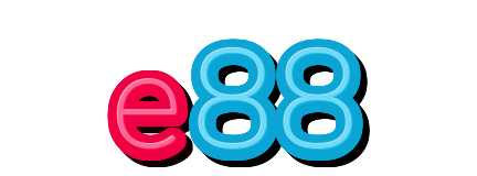 e88 — logo kanal