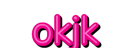 okjk — logo kanal