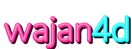 wajan4d — logo kanal