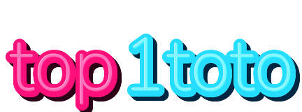 top1toto — logo kanal