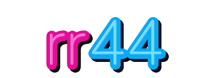 rr44 — logo kanal