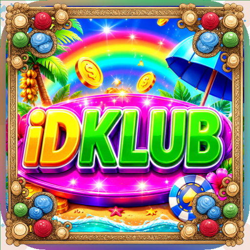 idklub — galeri pratinjau Resmi APK